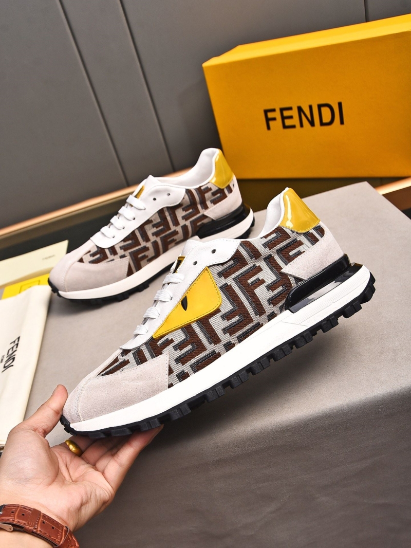 Fendi Sneakers